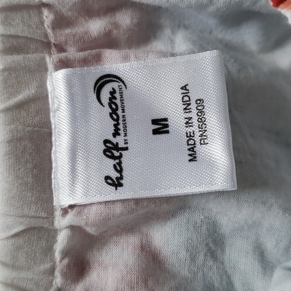 Half moon by modern movement  maxi dress - Picture 6 of 13